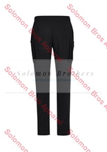 Load image into Gallery viewer, Mens Straight Leg Scrub Pant Health &amp; Beauty
