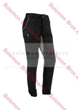 Load image into Gallery viewer, Mens Stretch Pant - Solomon Brothers Apparel
