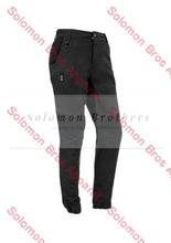 Load image into Gallery viewer, Mens Stretch Pant - Solomon Brothers Apparel

