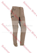 Load image into Gallery viewer, Mens Stretch Pant - Solomon Brothers Apparel
