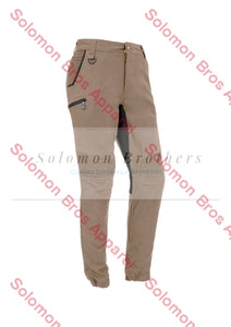Mens Stretch Pant - Solomon Brothers Apparel