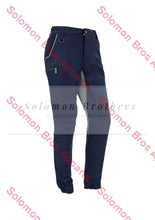 Load image into Gallery viewer, Mens Stretch Pant - Solomon Brothers Apparel
