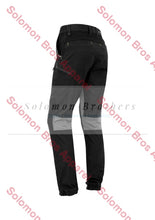 Load image into Gallery viewer, Mens Stretch Pant - Solomon Brothers Apparel
