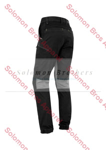 Mens Stretch Pant - Solomon Brothers Apparel