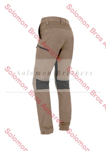 Mens Stretch Pant - Solomon Brothers Apparel