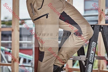 Load image into Gallery viewer, Mens Stretch Pant - Solomon Brothers Apparel
