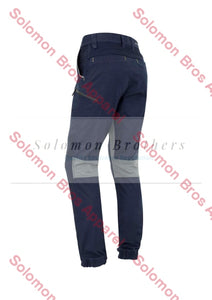 Mens Stretch Pant - Solomon Brothers Apparel