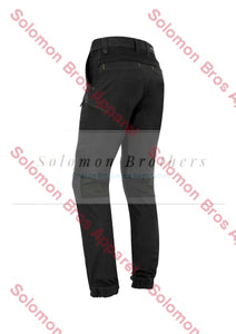 Mens Stretch Pant - Solomon Brothers Apparel