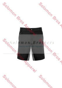 Mens Stretch Short - Solomon Brothers Apparel
