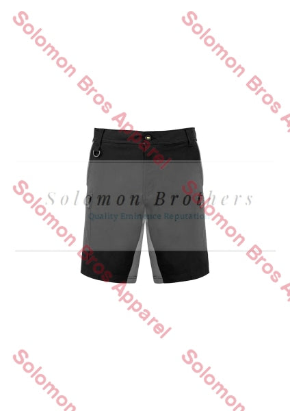Mens Stretch Short - Solomon Brothers Apparel