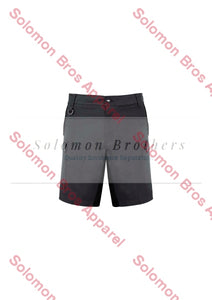 Mens Stretch Short - Solomon Brothers Apparel