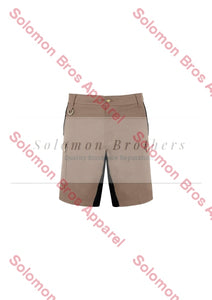 Mens Stretch Short - Solomon Brothers Apparel