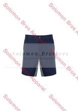 Load image into Gallery viewer, Mens Stretch Short - Solomon Brothers Apparel
