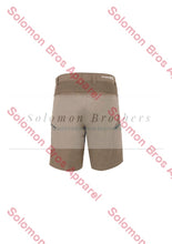 Load image into Gallery viewer, Mens Stretch Short - Solomon Brothers Apparel
