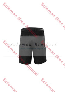 Mens Stretch Short - Solomon Brothers Apparel