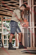 Load image into Gallery viewer, Mens Stretch Short - Solomon Brothers Apparel

