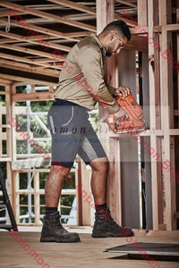 Mens Stretch Short - Solomon Brothers Apparel