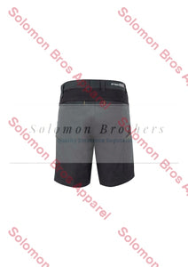Mens Stretch Short - Solomon Brothers Apparel