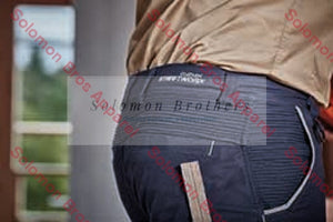 Mens Stretch Short - Solomon Brothers Apparel