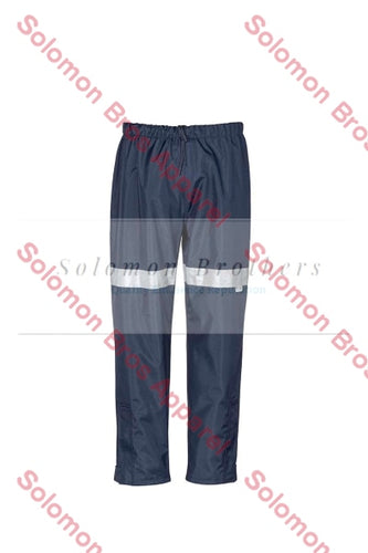 Mens Taped Storm Pants - Solomon Brothers Apparel