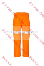 Load image into Gallery viewer, Mens Taped Storm Pants - Solomon Brothers Apparel
