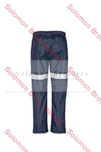 Mens Taped Storm Pants - Solomon Brothers Apparel