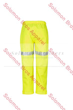 Load image into Gallery viewer, Mens Taped Storm Pants - Solomon Brothers Apparel
