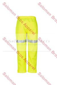 Mens Taped Storm Pants - Solomon Brothers Apparel