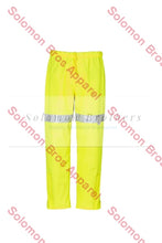 Load image into Gallery viewer, Mens Taped Storm Pants - Solomon Brothers Apparel
