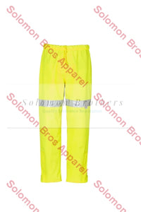 Mens Taped Storm Pants - Solomon Brothers Apparel