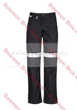 Load image into Gallery viewer, Mens Taped Utility Pant - Solomon Brothers Apparel

