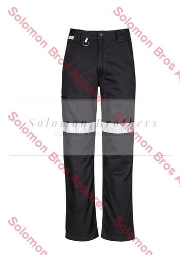 Mens Taped Utility Pant - Solomon Brothers Apparel