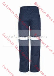 Mens Taped Utility Pant - Solomon Brothers Apparel