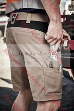 Load image into Gallery viewer, Mens Tough Short - Solomon Brothers Apparel
