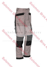 Load image into Gallery viewer, Mens Ultralite Multi-Pocket Pant - Solomon Brothers Apparel
