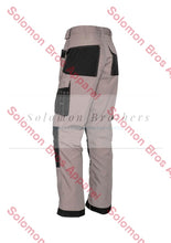 Load image into Gallery viewer, Mens Ultralite Multi-Pocket Pant - Solomon Brothers Apparel
