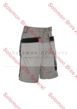 Load image into Gallery viewer, Mens Ultralite Multi-Pocket Short - Solomon Brothers Apparel
