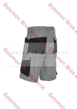 Load image into Gallery viewer, Mens Ultralite Multi-Pocket Short - Solomon Brothers Apparel
