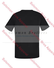 Load image into Gallery viewer, Mens V-Neck Scrub Top - Solomon Brothers Apparel
