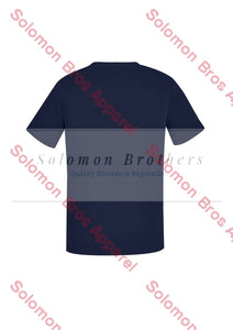 Mens V-Neck Scrub Top Health & Beauty