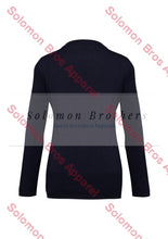 Load image into Gallery viewer, Milano Ladies Cardigan - Solomon Brothers Apparel
