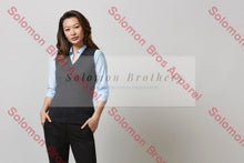 Load image into Gallery viewer, Milano Ladies Vest Pullover
