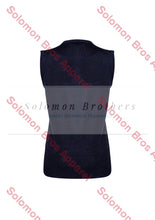 Load image into Gallery viewer, Milano Ladies Vest Pullover
