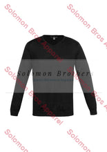 Load image into Gallery viewer, Milano Mens Pullover - Solomon Brothers Apparel
