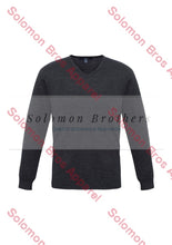 Load image into Gallery viewer, Milano Mens Pullover - Solomon Brothers Apparel
