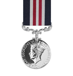 Military Medal - Solomon Brothers Apparel