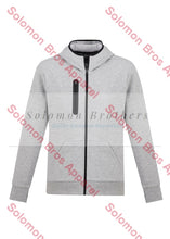 Load image into Gallery viewer, Modern Mens Hoodie - Solomon Brothers Apparel
