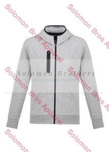 Modern Mens Hoodie - Solomon Brothers Apparel