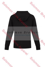 Load image into Gallery viewer, Modern Mens Hoodie - Solomon Brothers Apparel
