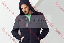 Load image into Gallery viewer, Modern Mens Hoodie - Solomon Brothers Apparel
